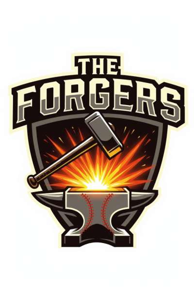 The Forgers