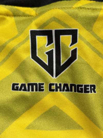 Game Changers