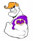 Mayberry Mayhem Logo