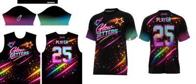 Glow Getters