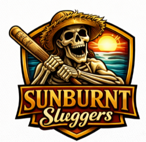 Sunburnt Sluggers