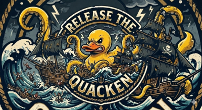 Release the Quacken
