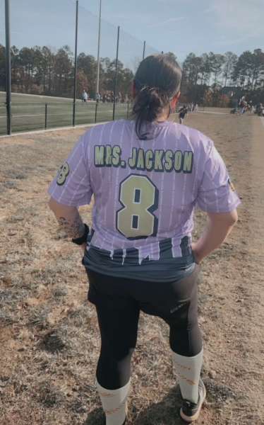 MrsJackson Avatar