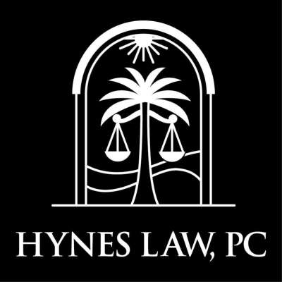 Hynes Law