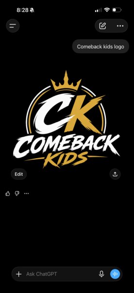 Comeback Kids