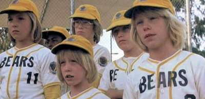 Bad News Bears