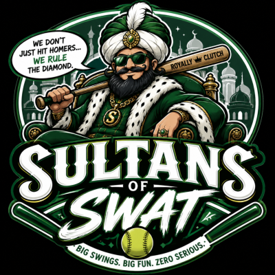 Sultans of Swat
