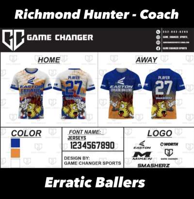 Coach Rich Avatar