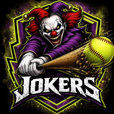 JOKERS