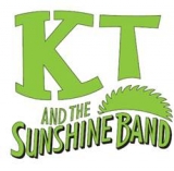 KT and The Sunshine Band Logo