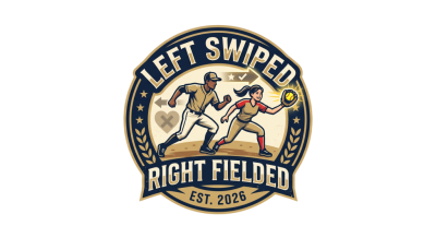Left Swiped, Right Fielded