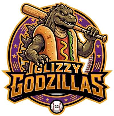Glizzy Godzillas