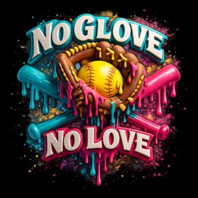 No Glove No Love