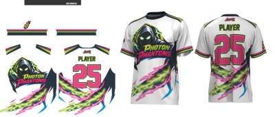 Photon Phantoms
