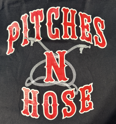 Pitches N Hose