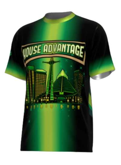 House Advantage