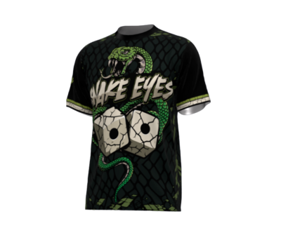Snake Eyes