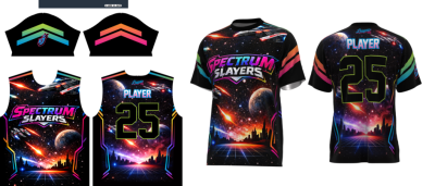 Spectrum Slayers