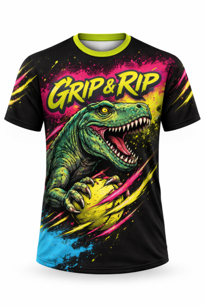 Grip & Rip