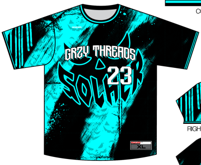Team 13 - Coach Spreck