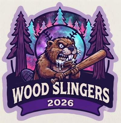 Wood Slingers