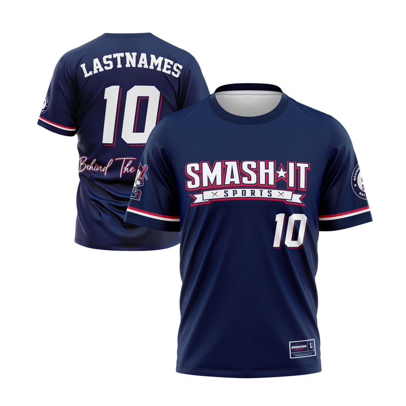 Team BTB Official Jersey