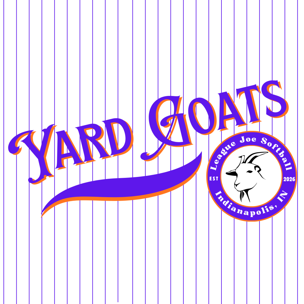 Logo for Yard Goats