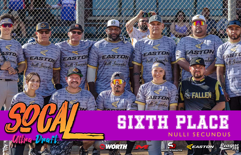 Triumph for Nulli Secundus