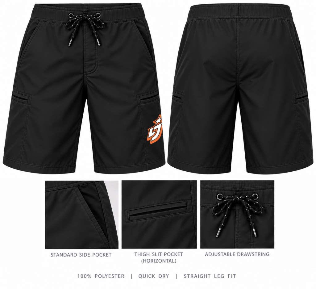Board Shorts