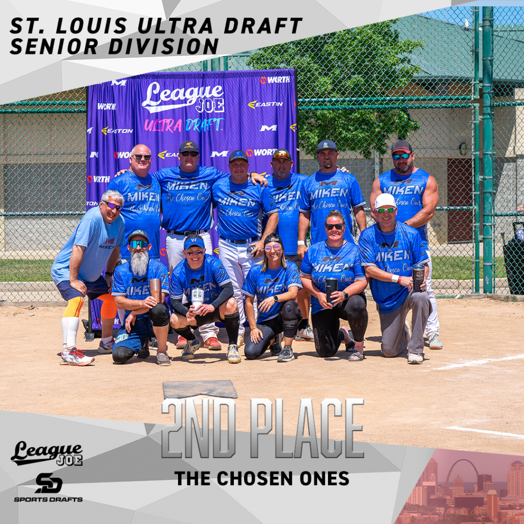 Triumph for The Chosen Ones