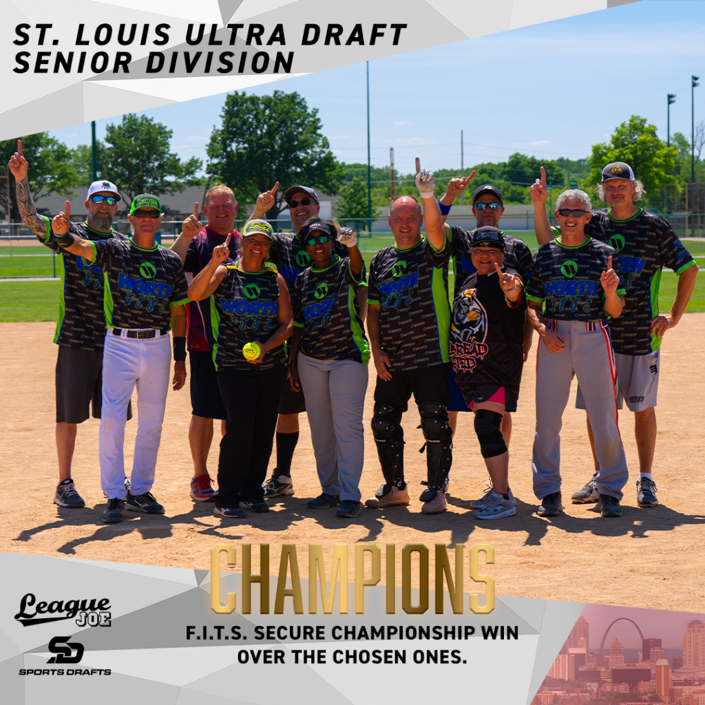 Triumph for F.I.T.S.