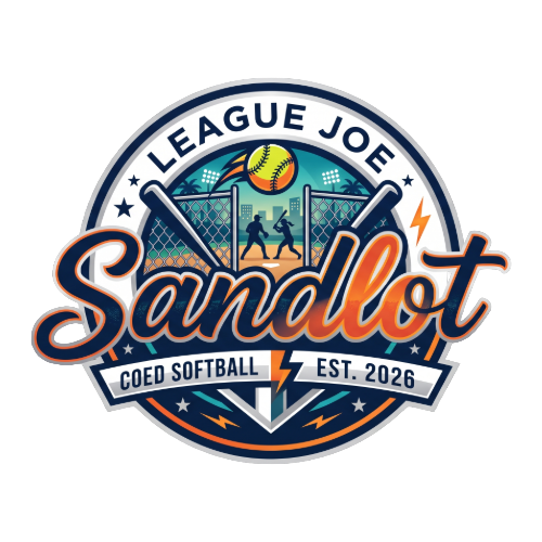 Logo for Sandlot