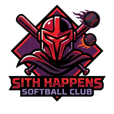 Logo for Sith Happens