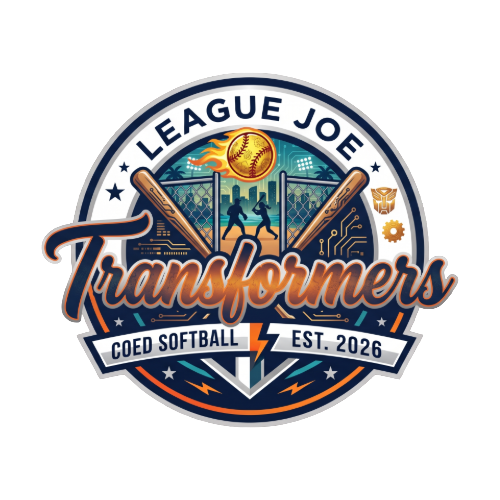 Logo for Transformers